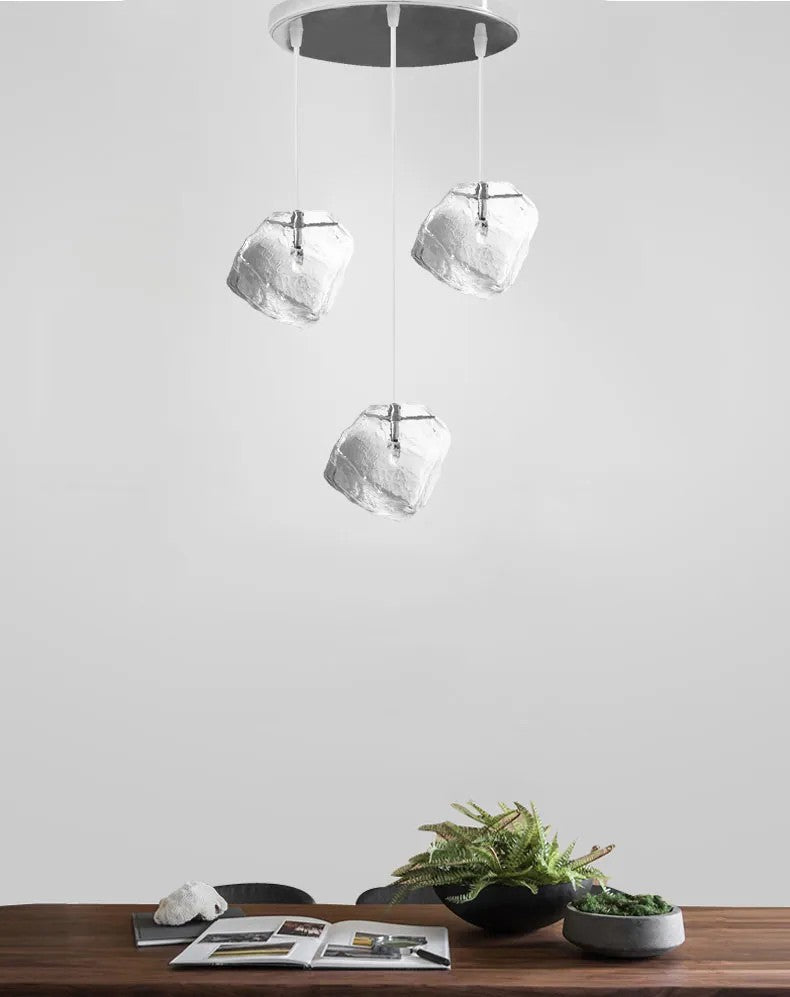 Lampa Wisząca APP320-3CP ICE 2