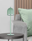Lampka Nocna APP1361-T Zielona 2