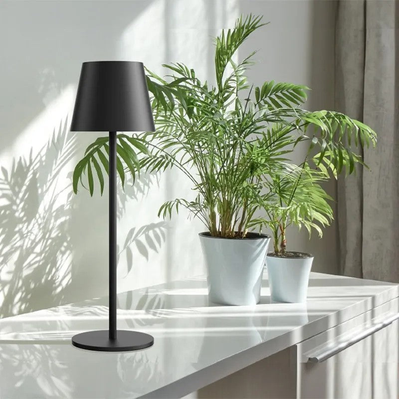 Lampka Nocna APP1365-T Czarne 2