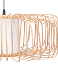 Lampa Wisząca Boho APP1376-1CP 2