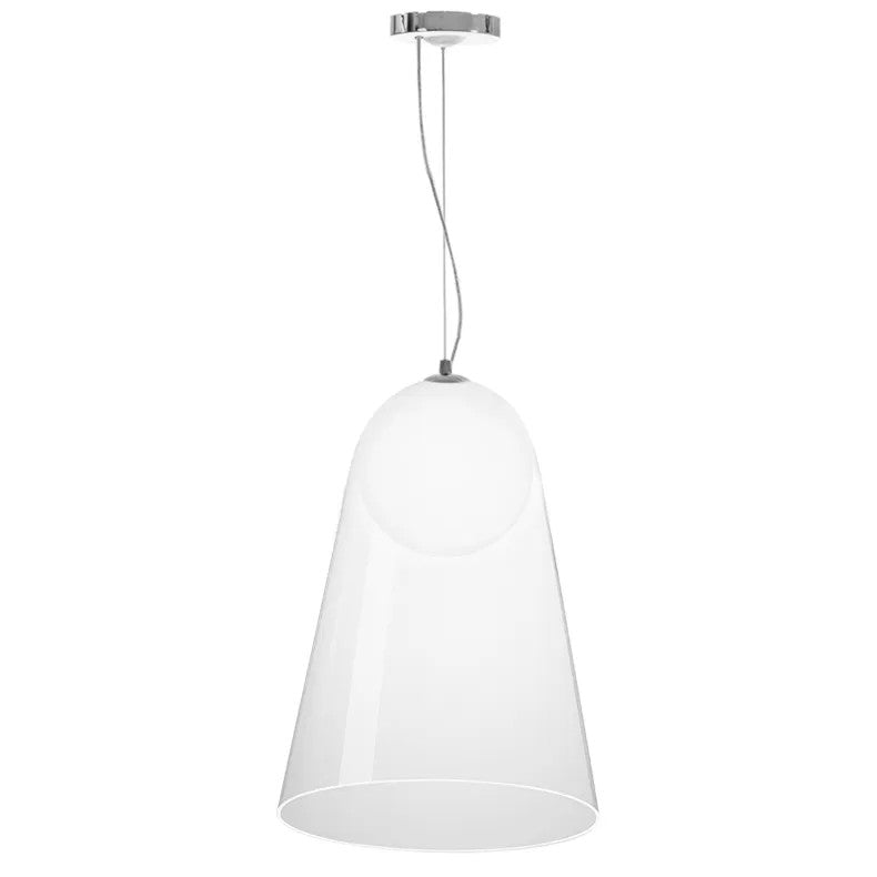 Lampa Wisząca APP1029-1CP 2