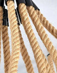 Lampa Spider Rope 6 2