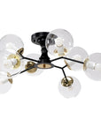 Lampa Sufitowa APP1135-8C 2