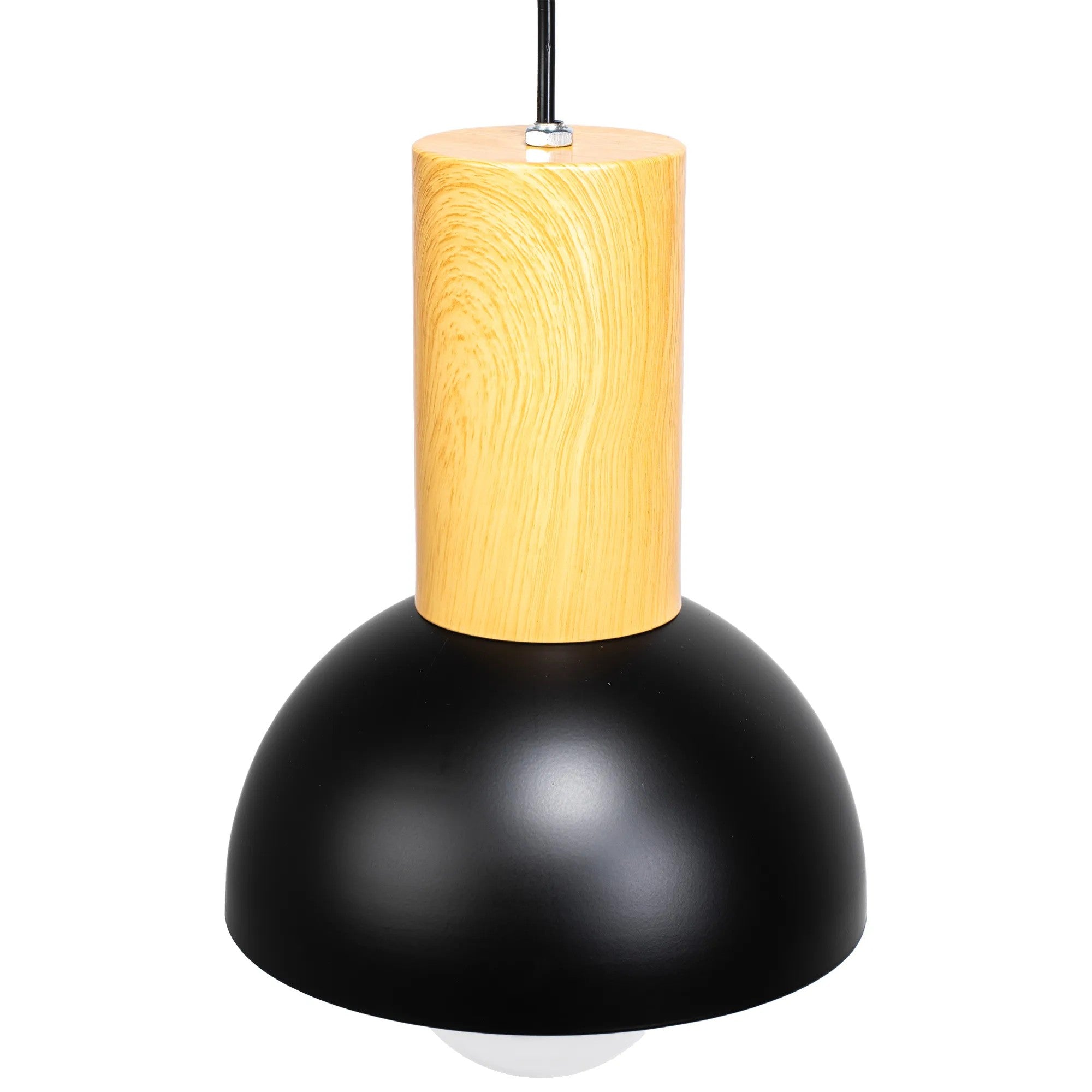 Lampa Sufitowa Wisząca APP1083-1CP 2
