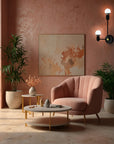 Kinkiet APP1707-2W CZARNY 2