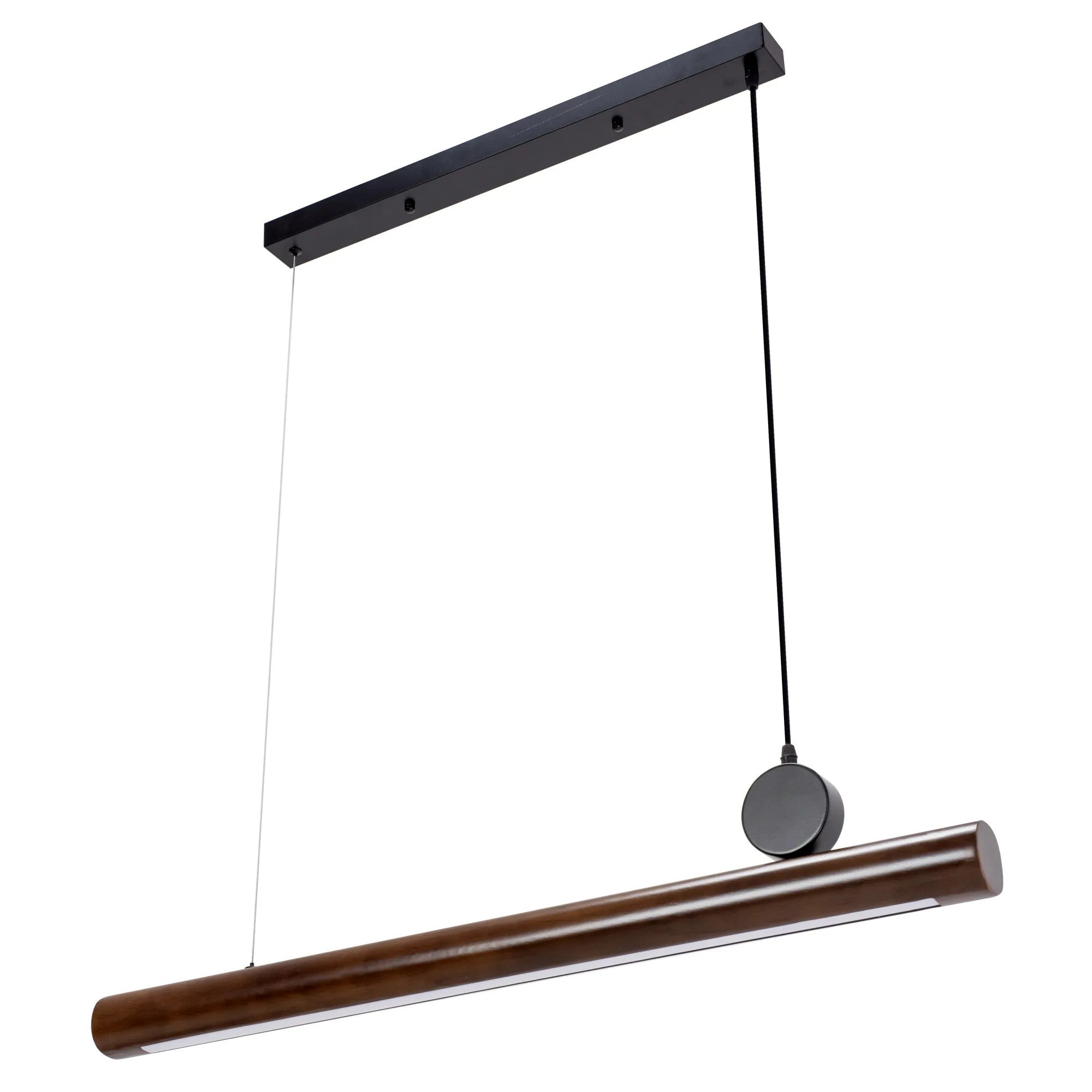 Lampa Sufitowa Wisząca Forest Linie Led APP969-1CP 2