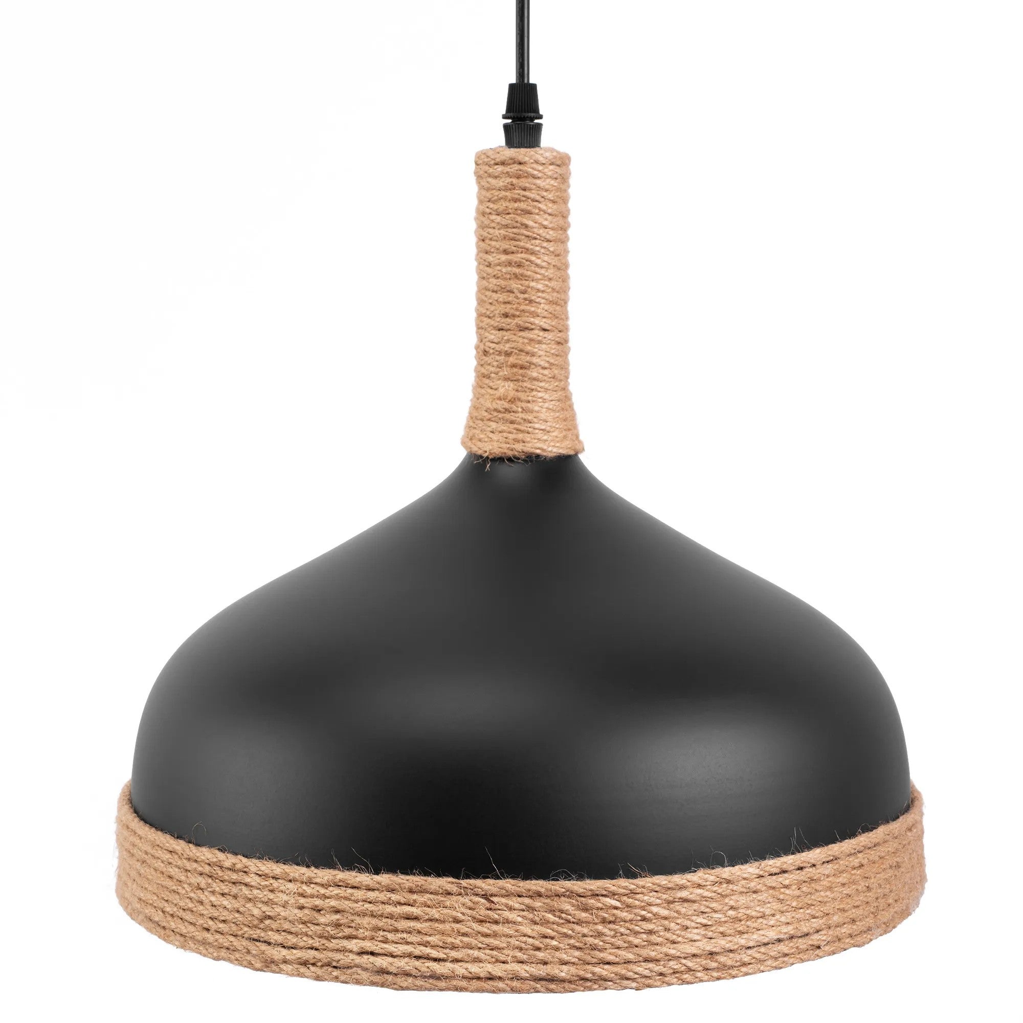 LAMPA SUFITOWA WISZĄCA APP1421-1CP 2