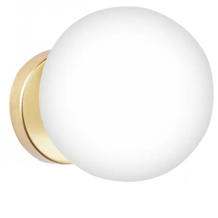 Lampa Wisząca APP1156-1C Złoty 2