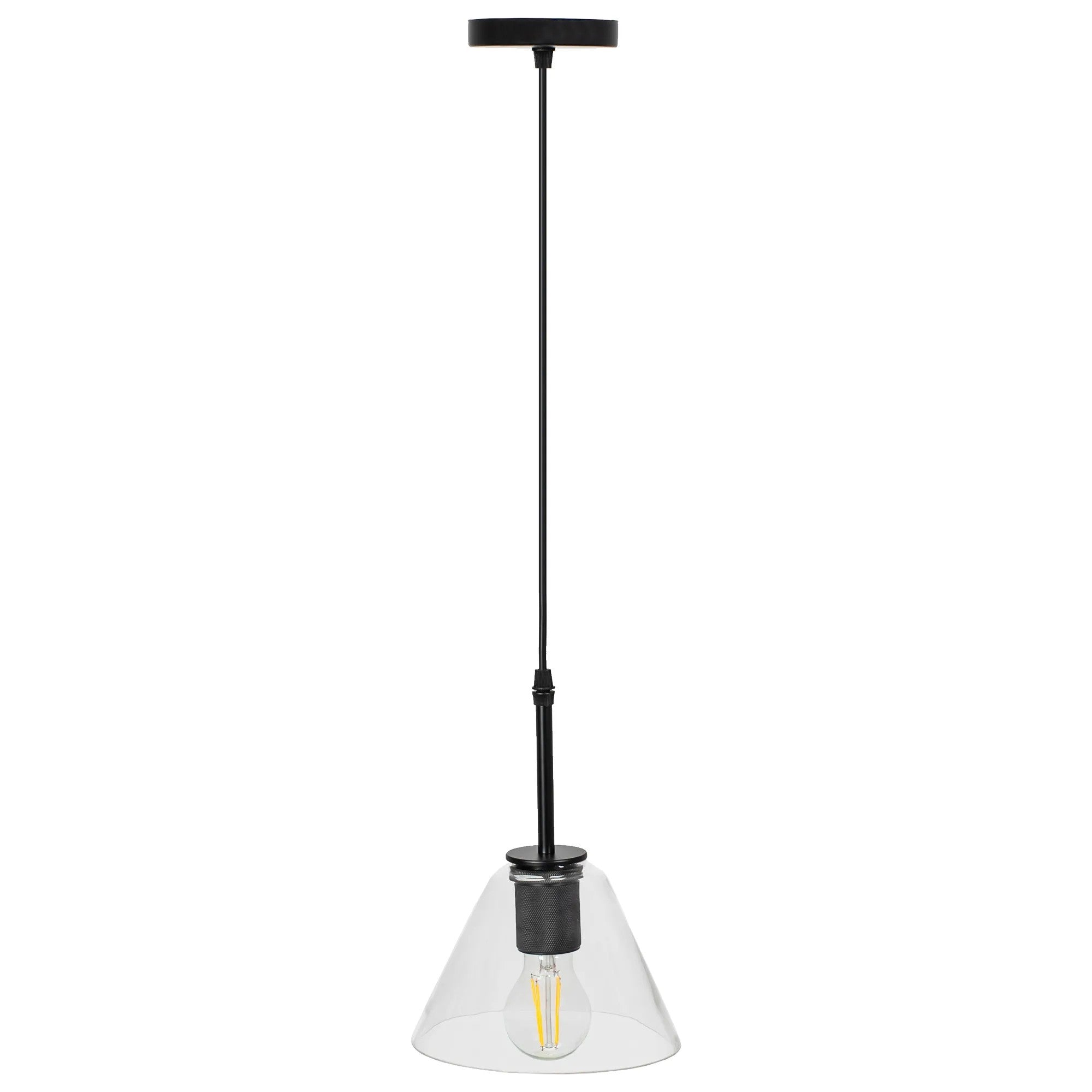 Lampa Wisząca APP1178-1CP 2