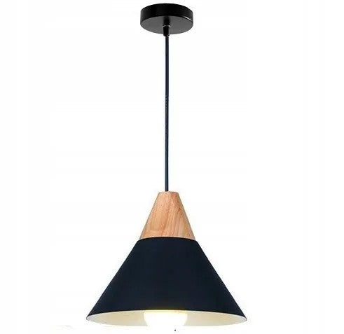 Lampa Sufitowa SCANDI C APP061-1CP Biała 2