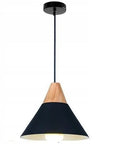 Lampa Sufitowa SCANDI C APP061-1CP Biała 2