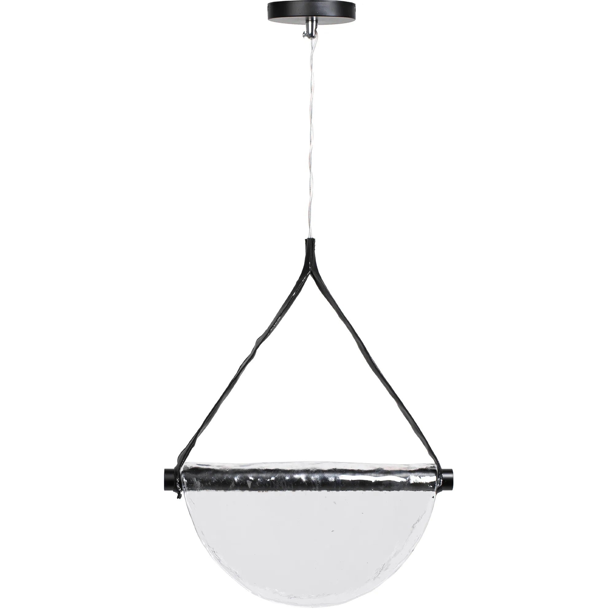 Lampa Sufitowa Wisząca APP1075-CP 2