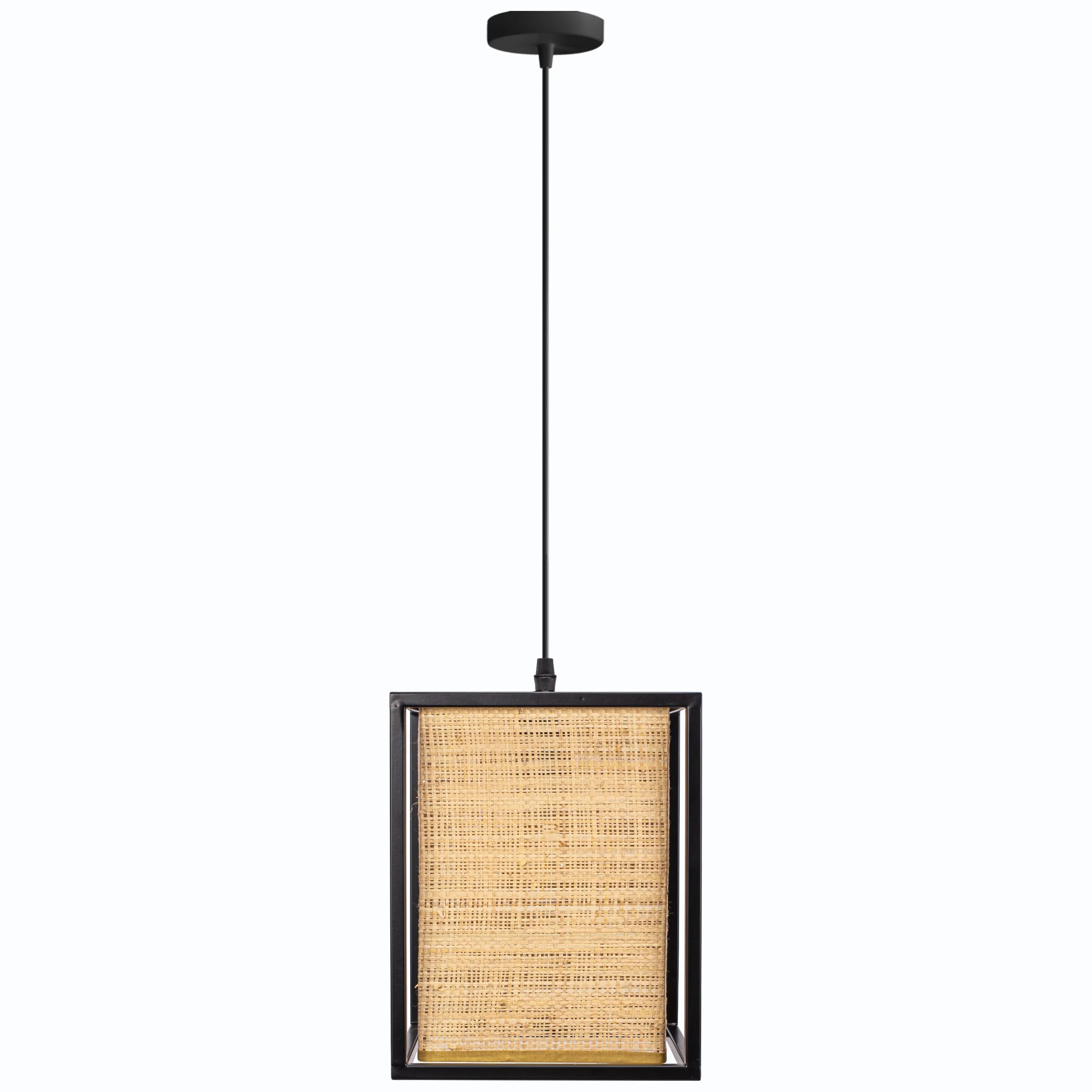 Lampa Wisząca APP1285-1CP 2