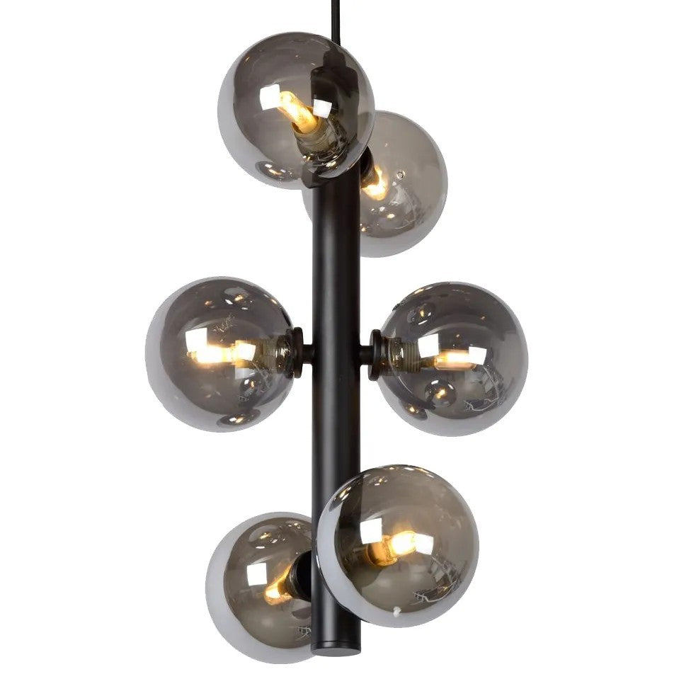 Lampa Wisząca APP1163-6CP 2