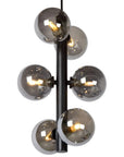 Lampa Wisząca APP1163-6CP 2