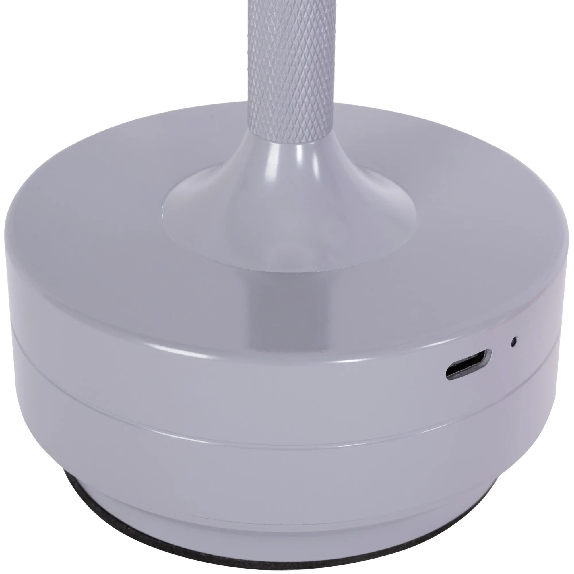 Lampka Nocna APP1373-T Szara 2
