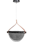Lampa Sufitowa Wisząca APP1076-CP 2
