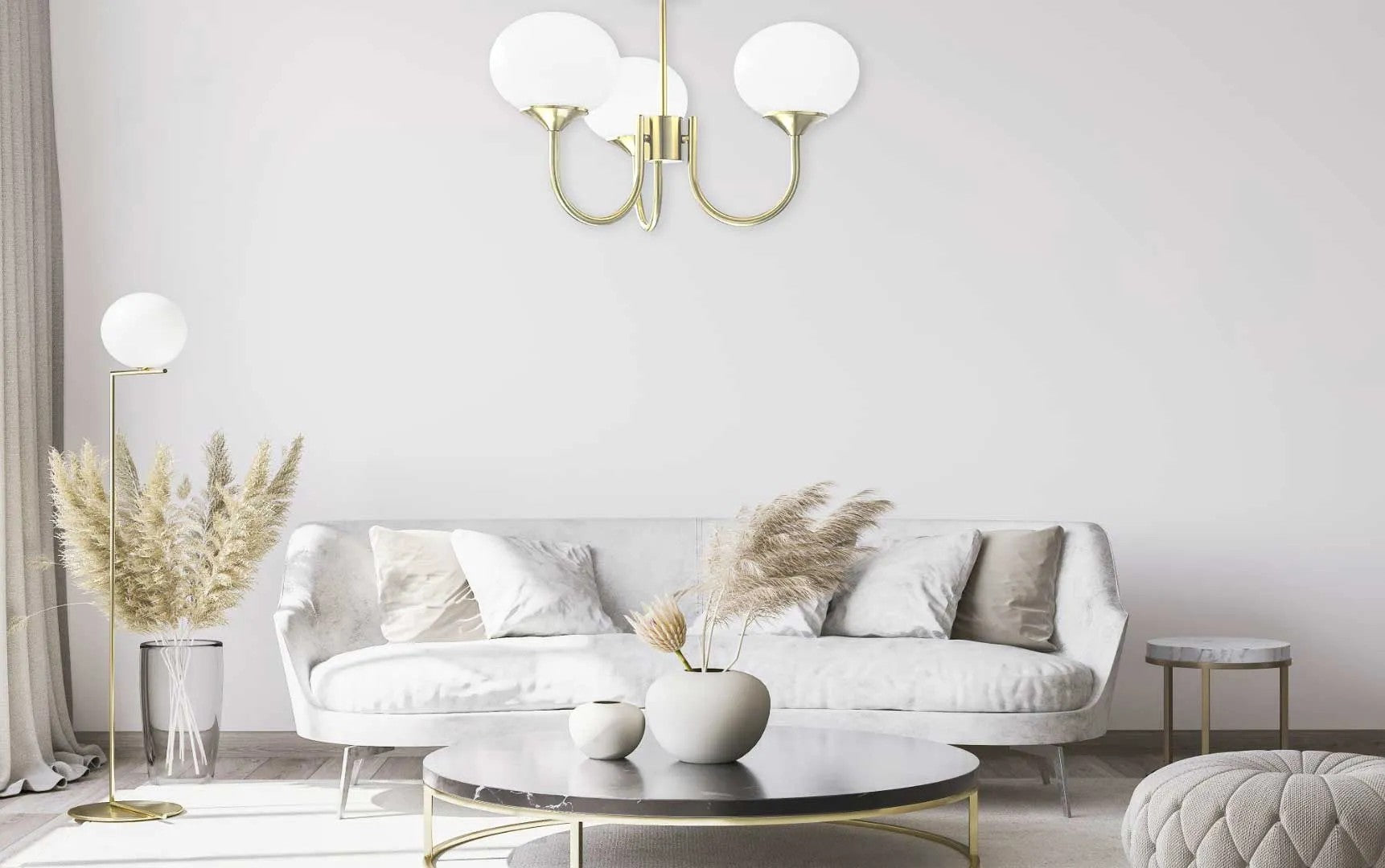 Lampa Wisząca APP1579-3CP 2