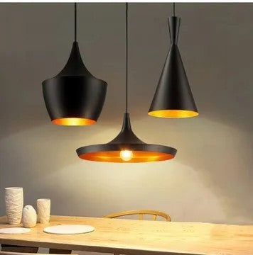 Lampa Sufitowa COSTA B Czarna 2
