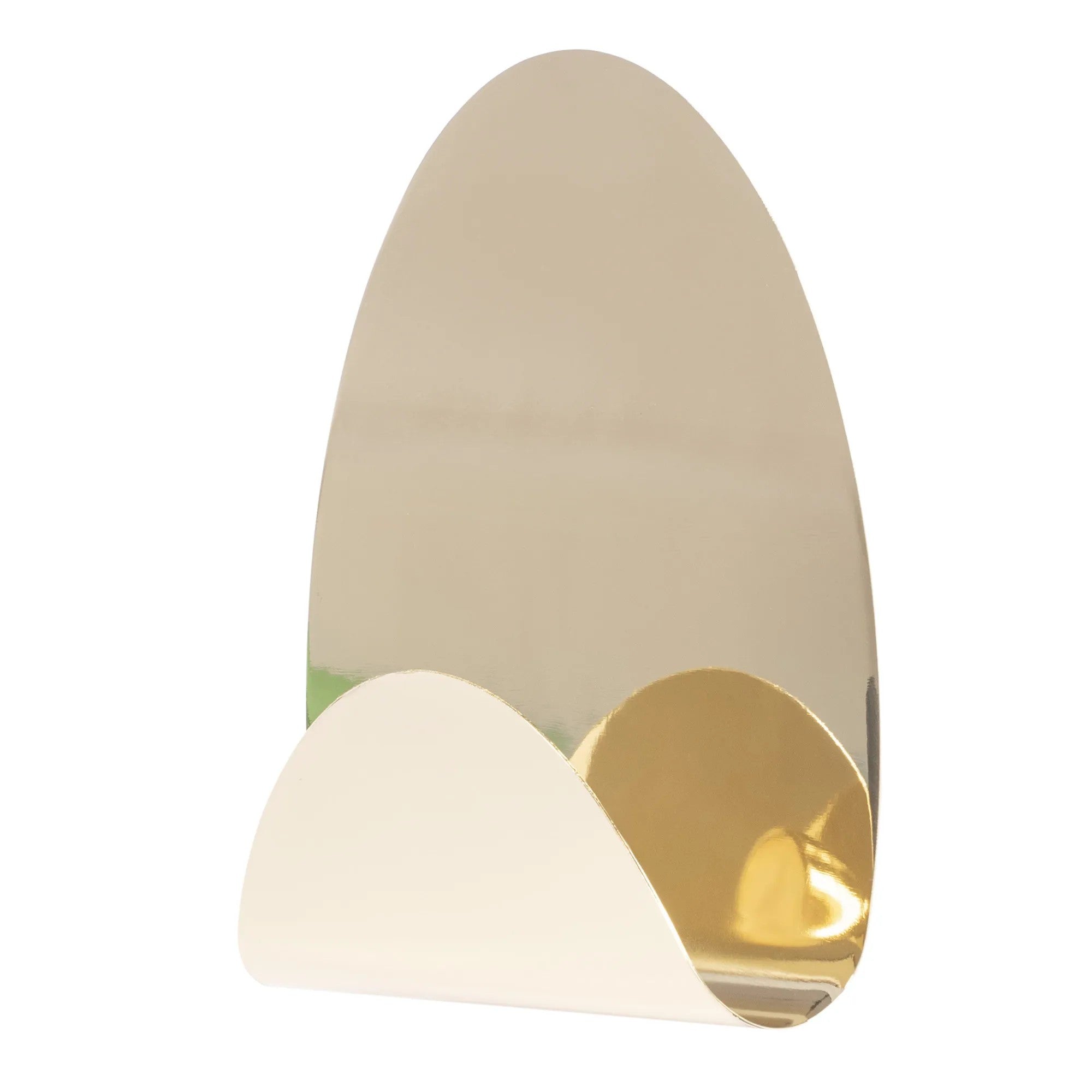 LAMPA ŚCIENNA KINKIET APP1430-W ZŁOTY 2