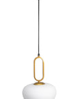 Lampa Wisząca LOFT APP1074-1CP 2