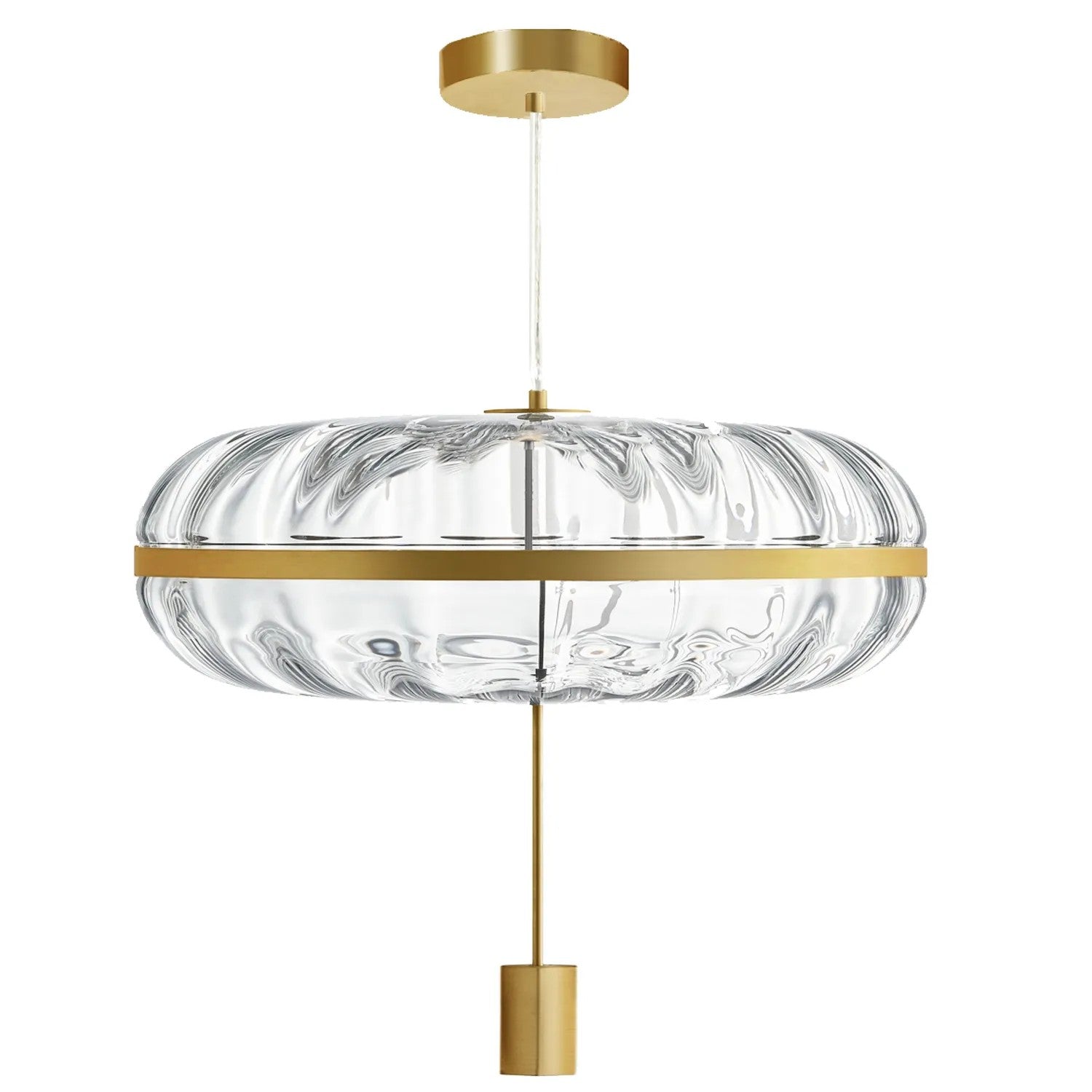 Lampa Sufitowa Wisząca APP1102-C 2