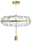 Lampa Sufitowa Wisząca APP1102-C 2