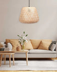 Lampa Wisząca Boho APP1338-1CP 2
