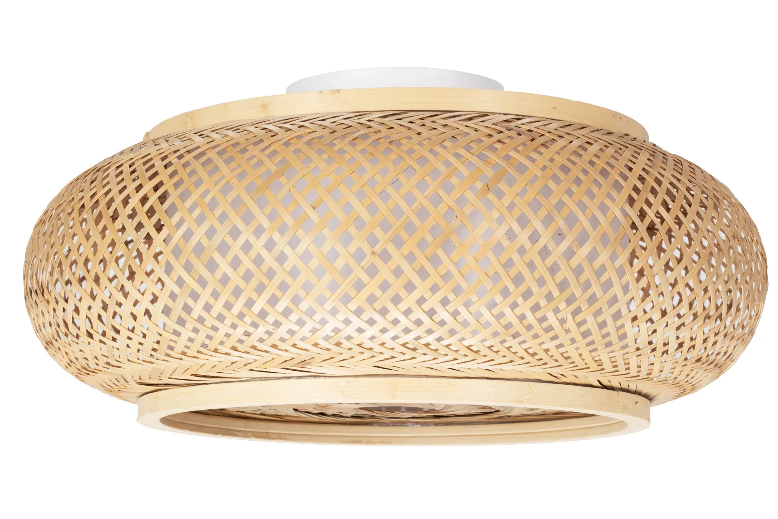 Lampa Sufitowa Plafon Boho APP1253-3C 2