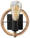 LAMPA ŚCIENNA KINKIET APP1465-1W 2