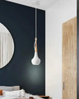 Lampa Sufitowa APP937-1CP Biała 2