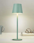 Lampka Nocna APP1368-T GREEN 2