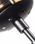 Lampa Wisząca Sufitowa 8 Kule APP269-8C 2