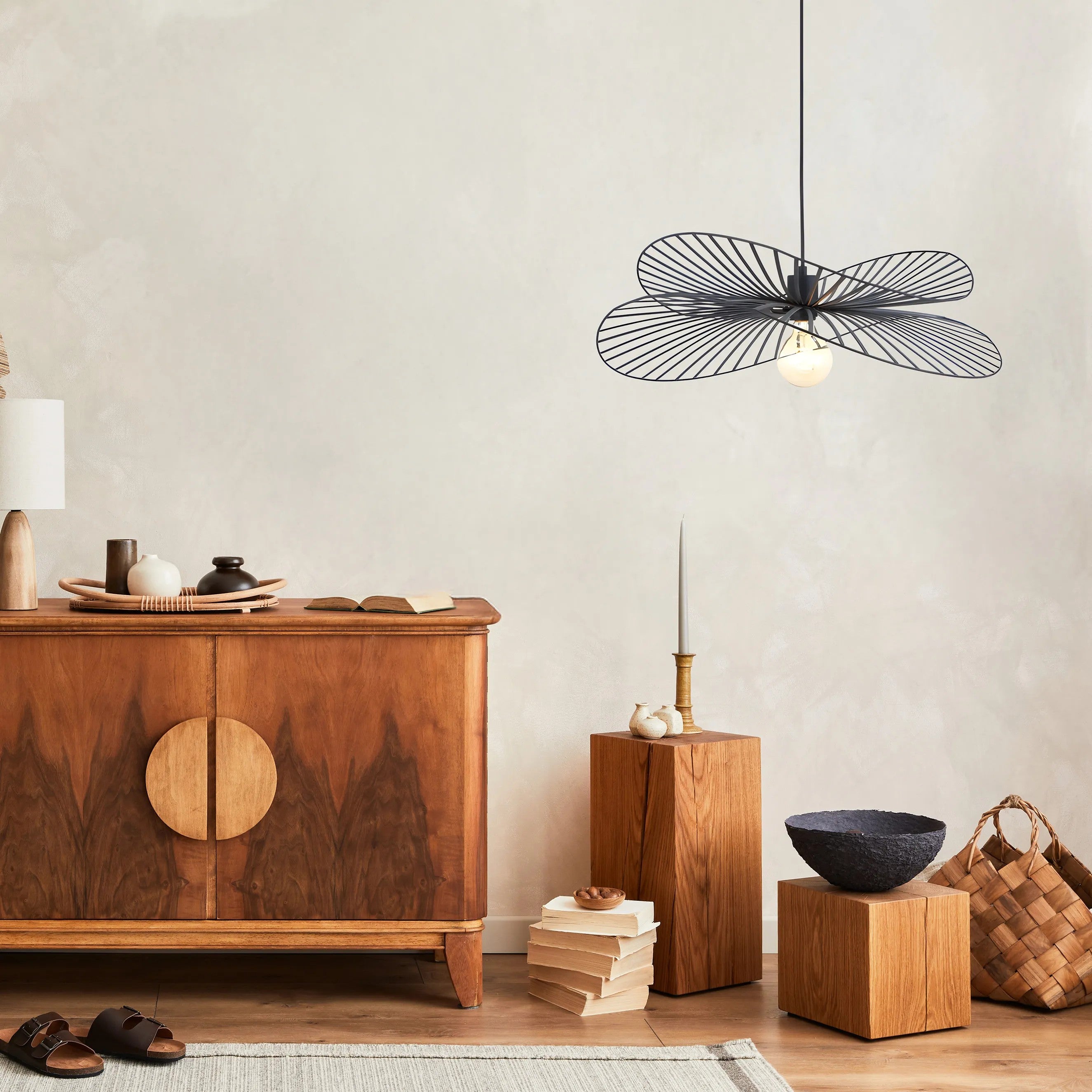 LAMPA SUFITOWA APP1842-1CP 2