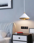 Lampa Wisząca APP1004-1CP 2