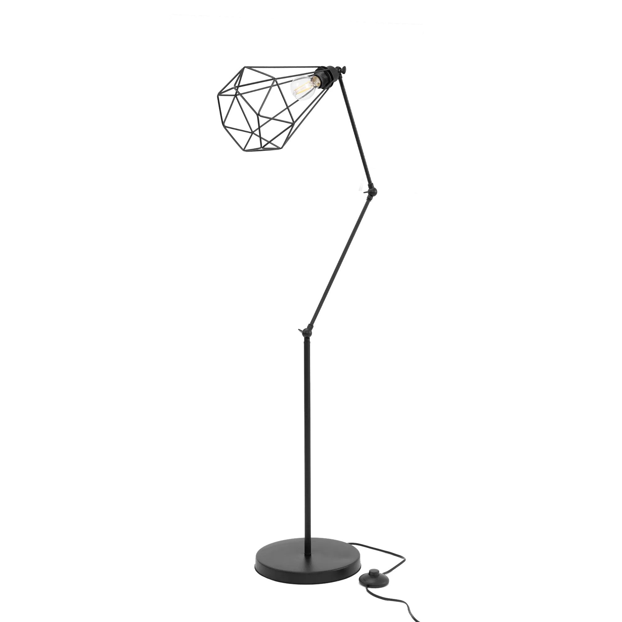 Lampa Stojąca Podłogowa Reno APP540-1F 2
