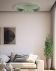 LAMPA LED SUFITOWA GREEN APP1460 2