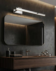 Kinkiet Łazienkowy SWE029-1W 60cm CHROM 2