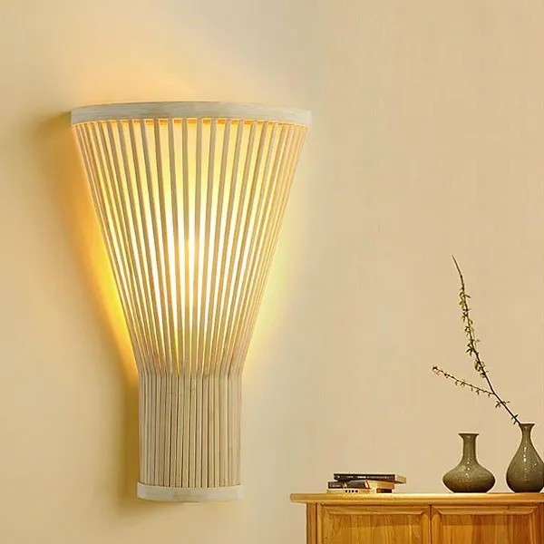 LAMPA ŚCIENNA KINKIET Boho APP1272-1W 2