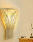 LAMPA ŚCIENNA KINKIET Boho APP1272-1W 2