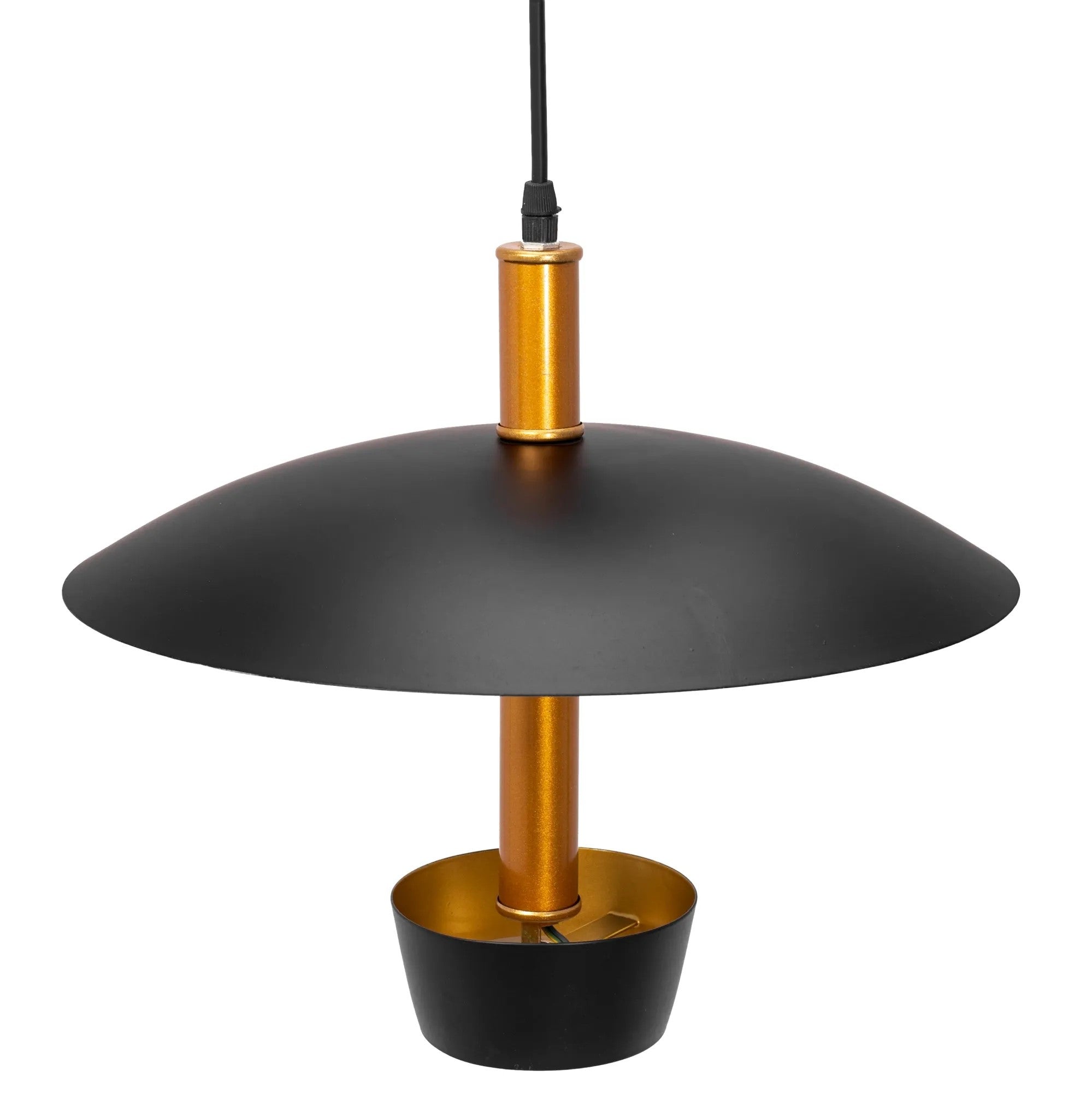 Lampa Wisząca APP914-1CP 2
