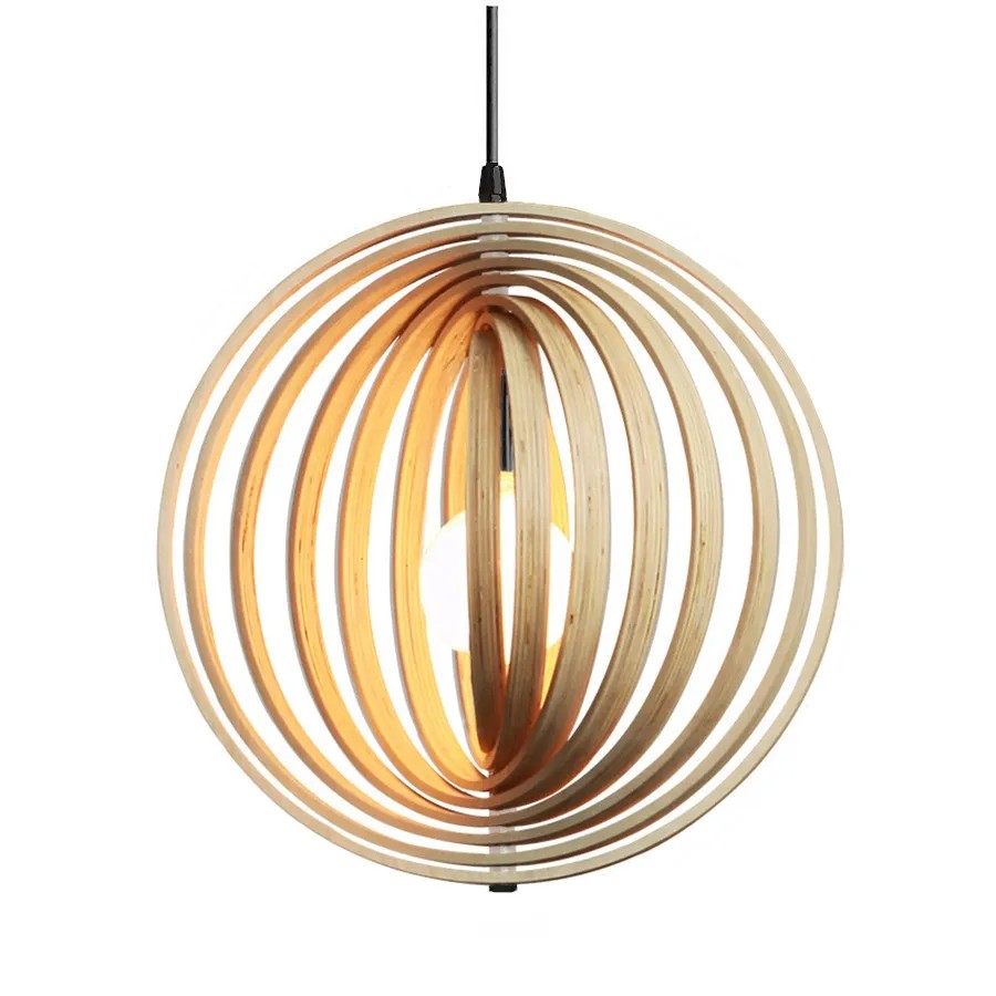 Lampa Wisząca Boho APP1278-1CP 2