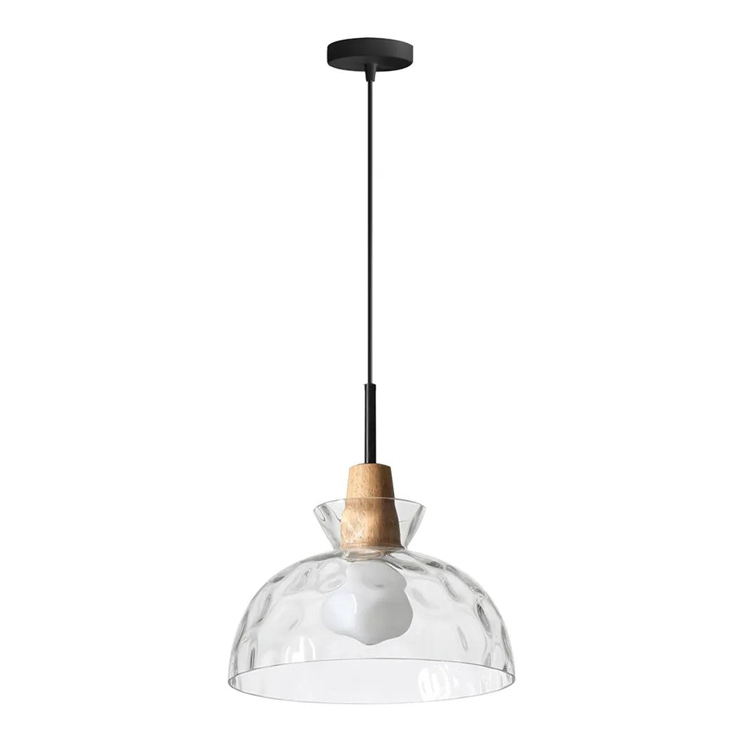 Lampa Wisząca APP1184-1CP C 2