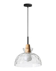Lampa Wisząca APP1184-1CP C 2
