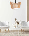 Lampa Sufitowa Boho APP1589-1CP 2