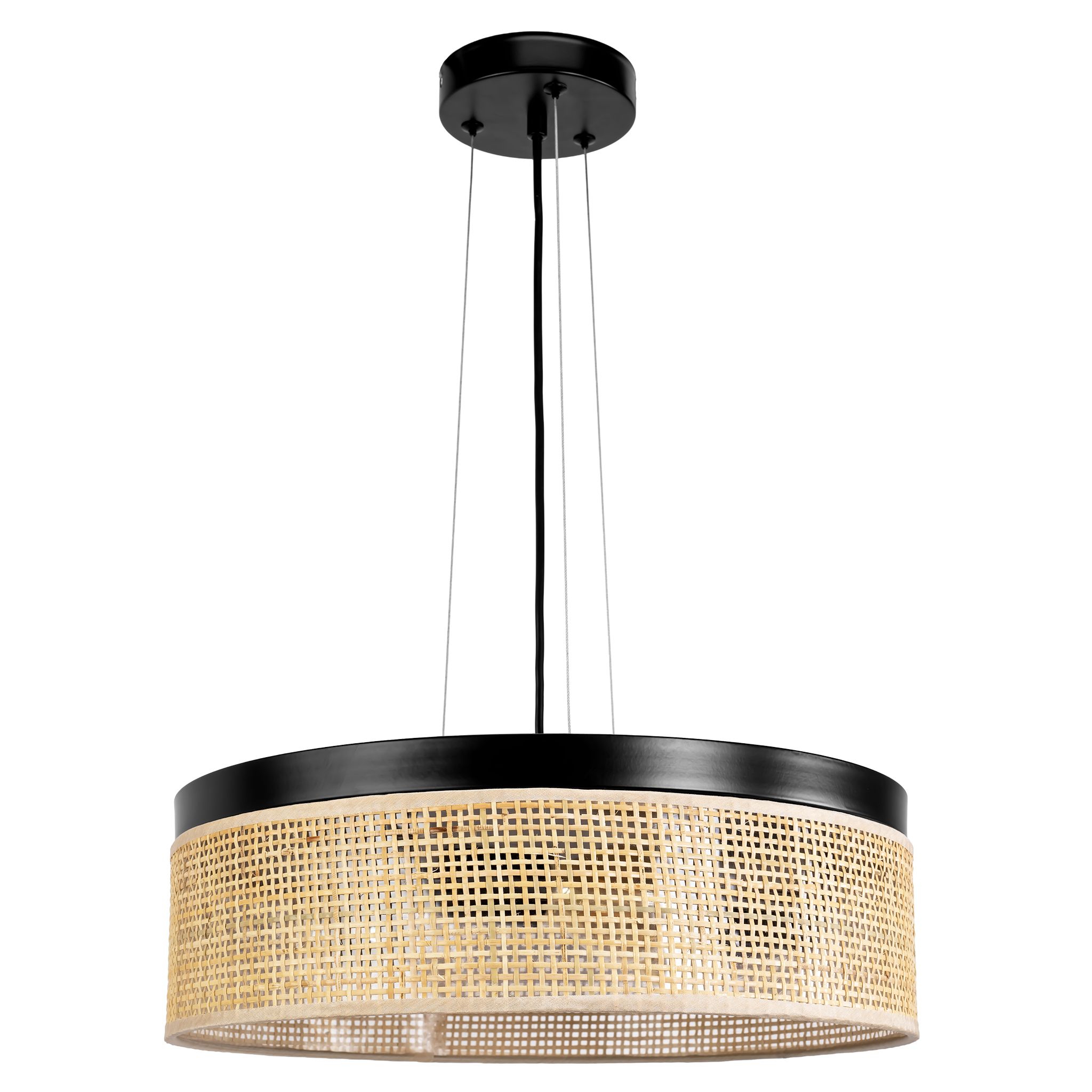 Lampa Sufitowa Wisząca APP1901-3CP 11