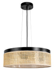 Lampa Sufitowa Wisząca APP1901-3CP 11