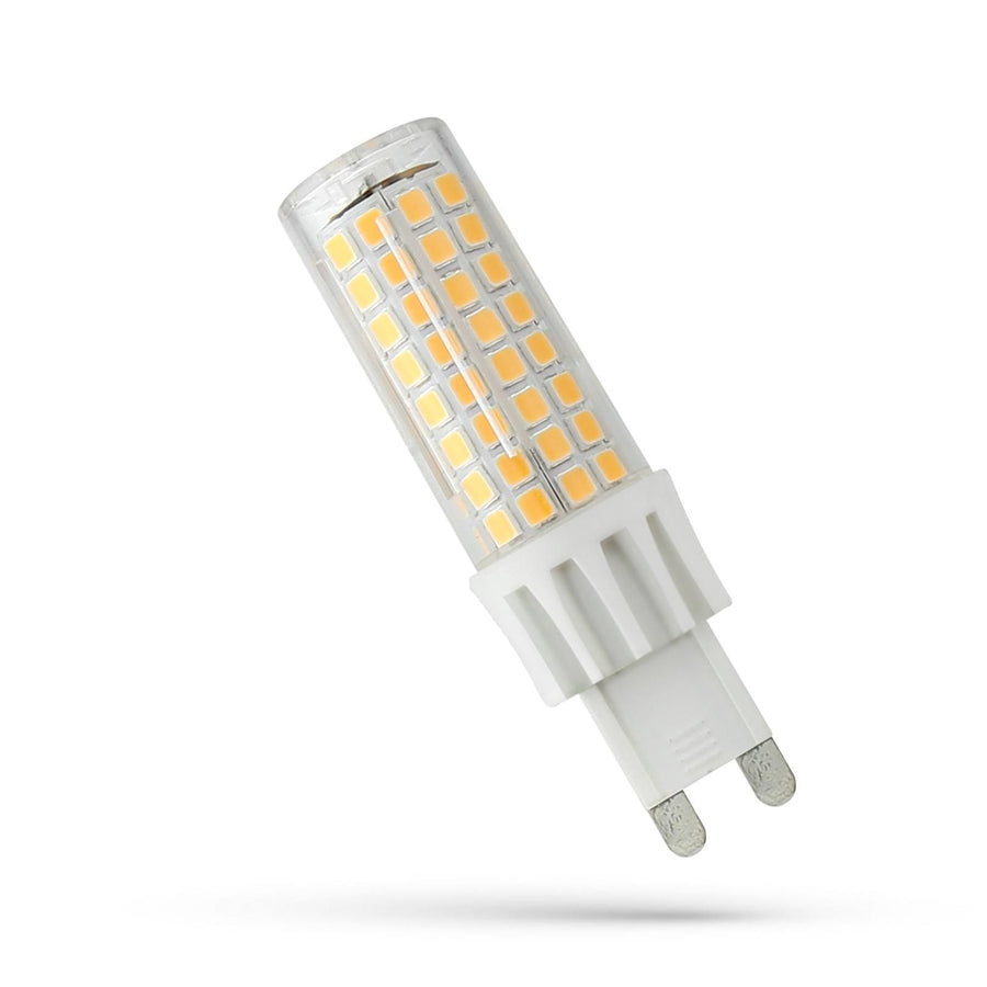 ŻARÓWKA LED ŚWIATŁO NEUTRALNE G9 7W 230V PREMIUM 14164