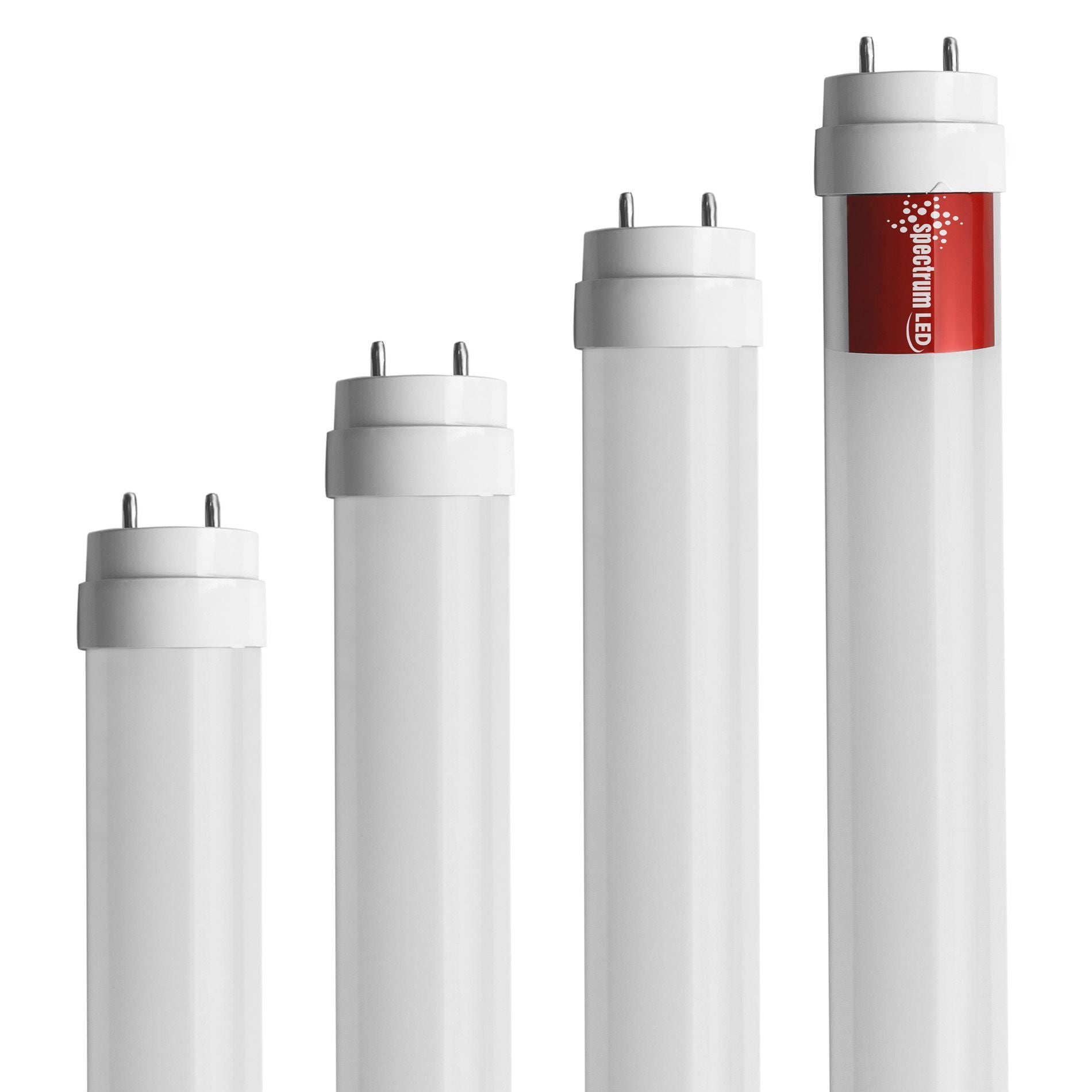 Tuba LED Biała Zimna 60 CM T8 230V 8,5W WOJ+22302