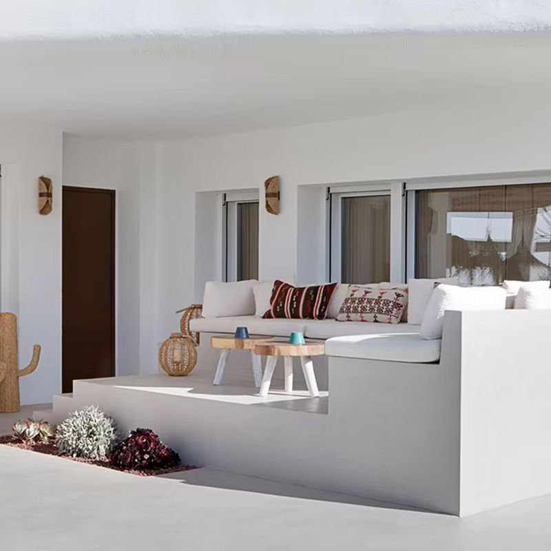 Lampa Ścienna Kinkiet Boho APP1502-1W 4